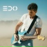 EDO feat. Nate Evans