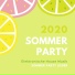 Summer Night Love