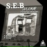 S.E.B, Vlokie