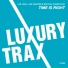 Lex Lara, Ian Osborn & Nicolas Francoual