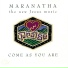 Maranatha! Praise Band