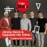 Jimmy Nevis, Opposite The Other