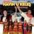 Iğdırlı Zavin u Keleş