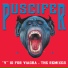 Puscifer
