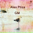 Alex Ptiza