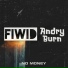 FIWID, Andry Burn