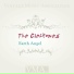 The Cleftones