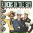 Riders In The Sky