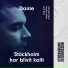 Dante feat. Daniela Ubon, Pauline Skött, Ane Brun