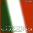 Gregorianos