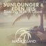 Sunlounger & Eden Iris