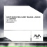 Matt Bukovski, Andy Elliass & ARCZI with Aneym
