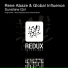 Rene Ablaze & Global Influence