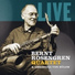 Bernt Rosengren Quartet, Christina Von Bülow
