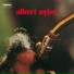 Albert Ayler
