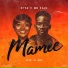Efya feat. Mr. Eazi