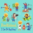 Freckleland feat. Emily Arrow