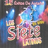 Los Siete Latinos