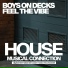 Boys On Decks