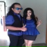 Karina Ranau feat. Mr. NurBayan