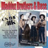 Maddox Brothers, Rose Maddox