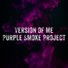 Purple Smoke Project