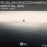 Ruslan Khodzhamov