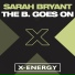 Sarah Bryant