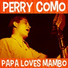Perry Como