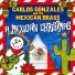 Carlos Gonzales & The Mexican Brass