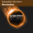 Sebastian Montano