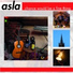 ASLA