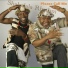 Shabalala Rhythm