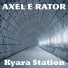 Axel E Rator