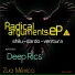 Deep Rics