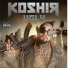 Koshir feat. Kung Fu Vampire, Meezilini
