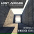 Matt Young & Lost Arcade