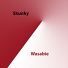 Skunky