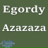 Egordy