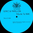 W.N.C & PAPILLON