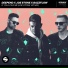 Отбивка - Deepend & Joe Stone & Bazzflow