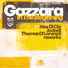Gazzara feat. Lily Latuheru
