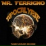 Mr. Ferrigno