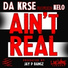Da Krse feat. Kelo