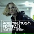 Koishii & Hush ft.Kate Peters