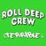 Roll Deep 'Street Anthems' (2009) 16