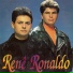 Renê e Ronaldo