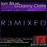 Ion Blue feat. Danny Claire