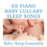 Baby Sleep Ensemble