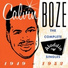 Calvin Boze And His All-Stars
